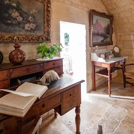 Domaine De Saint-gery - Teritoria Hotel