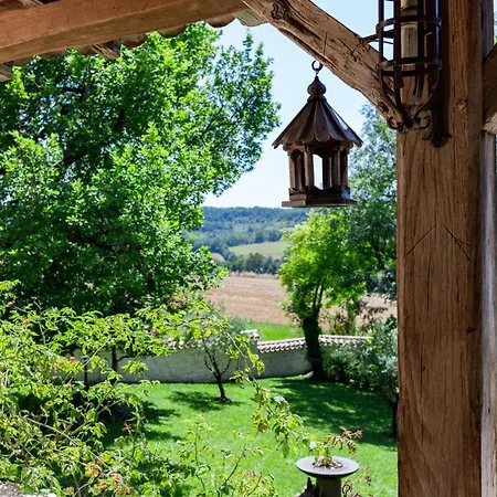 Domaine De Saint-géry Hotel