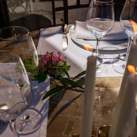 Domaine De Saint-géry Hotel 4*