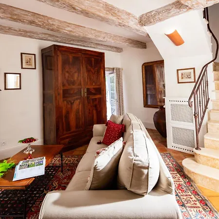 Domaine De Saint-gery - Teritoria Hotel