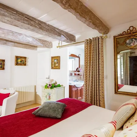 Domaine De Saint-géry Hotel Lascabanes