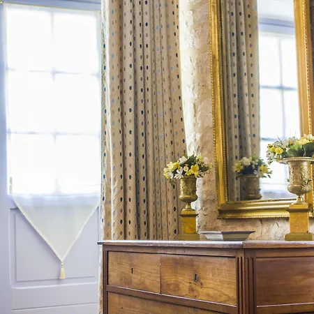 Domaine De Saint-gery - Teritoria Hotel Lascabanes