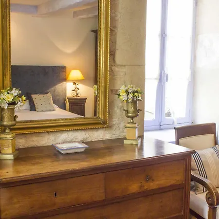 Hotel Domaine De Saint-gery - Teritoria Lascabanes