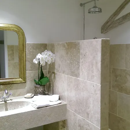 Domaine De Saint-gery - Teritoria Hotel Lascabanes