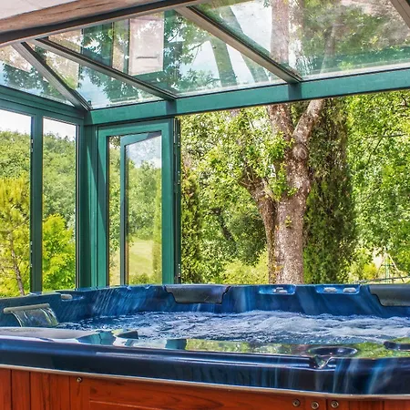 Hotel Domaine De Saint-gery - Teritoria Lascabanes