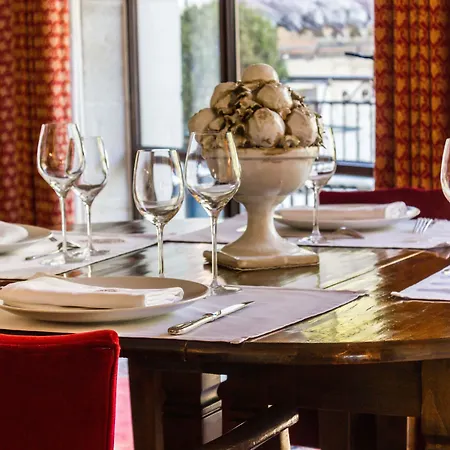 Domaine De Saint-gery - Teritoria Hotel Lascabanes