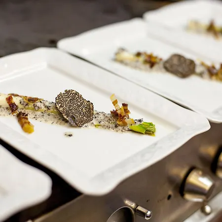 Domaine De Saint-gery - Teritoria Hotel