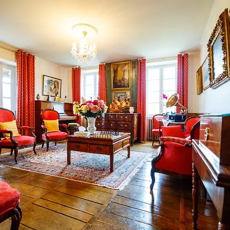 Domaine De Saint-gery - Teritoria