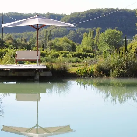 Domaine De Saint-gery - Teritoria Hotel Lascabanes