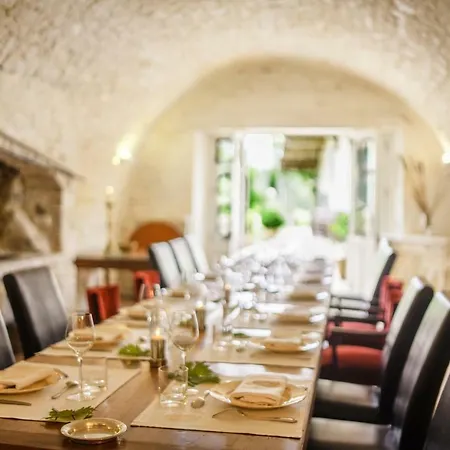 Domaine De Saint-gery - Teritoria 4* Lascabanes