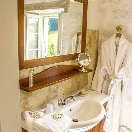 Domaine De Saint-géry 4* Lascabanes