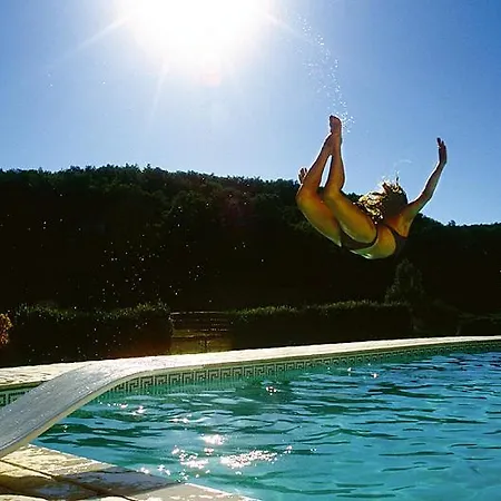 Hotel Domaine De Saint-gery - Teritoria