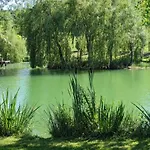 Domaine De Saint-gery - Teritoria Hotel Lascabanes