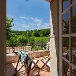 Domaine De Saint-gery - Teritoria 4*