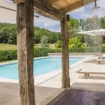 Domaine De Saint-gery - Teritoria 4* Lascabanes
