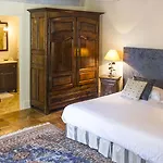 Domaine De Saint-gery - Teritoria 4* Lascabanes