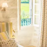 Hotel Domaine De Saint-gery - Teritoria