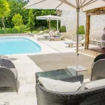 Domaine De Saint-gery - Teritoria Hotel Lascabanes