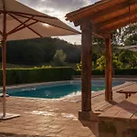 Domaine De Saint-gery - Teritoria 4* Lascabanes