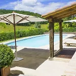 Hotel Domaine De Saint-gery - Teritoria 4*