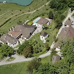 Domaine De Saint-gery - Teritoria Hotel 4*