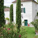 Hotel Domaine De Saint-gery - Teritoria Lascabanes