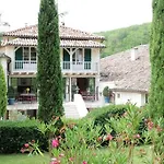 Hotel Domaine De Saint-gery - Teritoria Lascabanes
