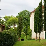 Hotel Domaine De Saint-gery - Teritoria
