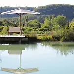 Domaine De Saint-gery - Teritoria Hotel Lascabanes
