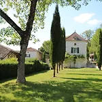 Domaine De Saint-gery - Teritoria Hotel