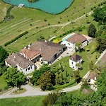 Domaine De Saint-gery - Teritoria 4* Lascabanes