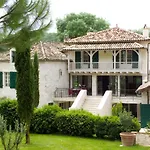Domaine De Saint-gery - Teritoria