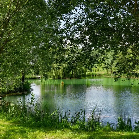 Szálloda Domaine De Saint-gery - Teritoria