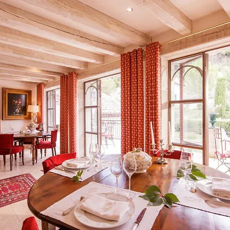 Domaine De Saint-gery - Teritoria Lascabanes