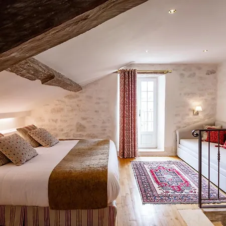 Domaine De Saint-gery - Teritoria