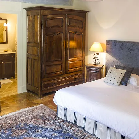 Domaine De Saint-gery - Teritoria 4* Lascabanes