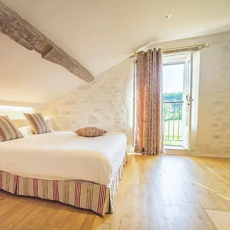 Domaine De Saint-gery - Teritoria