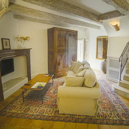 Domaine De Saint-gery - Teritoria Lascabanes