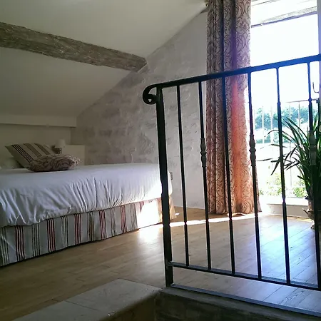 Domaine De Saint-gery - Teritoria Szálloda Lascabanes