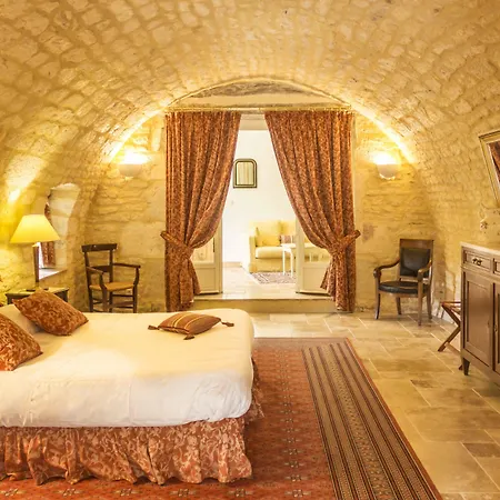 Domaine De Saint-gery - Teritoria Szálloda 4*