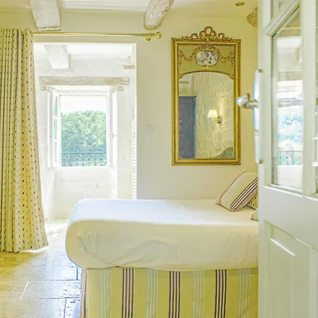 Szálloda Domaine De Saint-gery - Teritoria Lascabanes