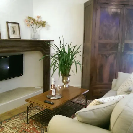 Domaine De Saint-gery - Teritoria Szálloda Lascabanes