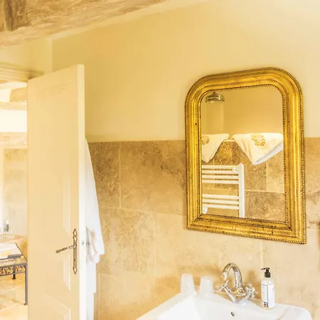 Szálloda Domaine De Saint-gery - Teritoria Lascabanes