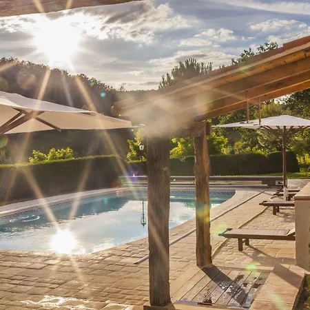 Domaine De Saint-gery - Teritoria