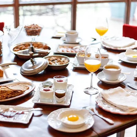 Domaine De Saint-gery - Teritoria Hotel Lascabanes