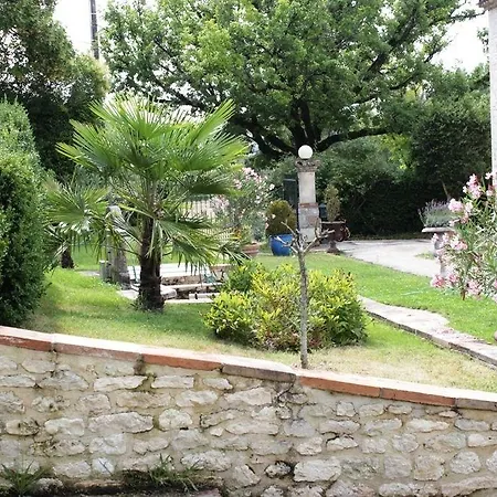 Domaine De Saint-gery - Teritoria 4*