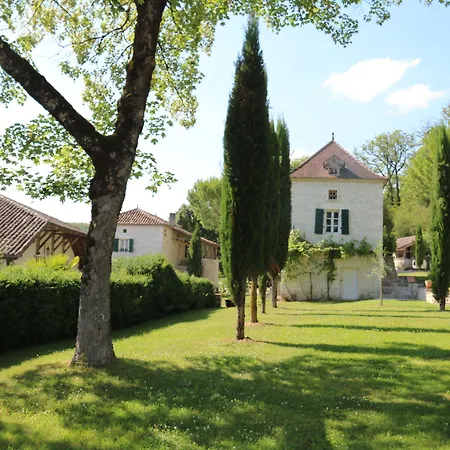 Domaine De Saint-gery - Teritoria فندق