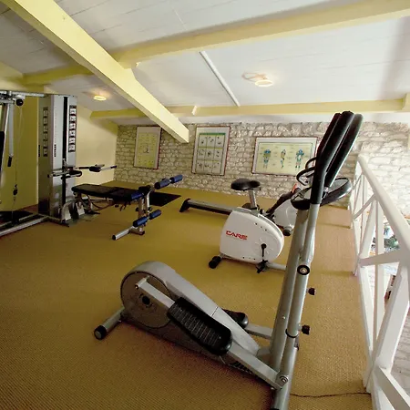 Domaine De Saint-gery - Teritoria Hotel 4*