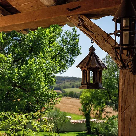 Domaine De Saint-gery - Teritoria Hotel Lascabanes