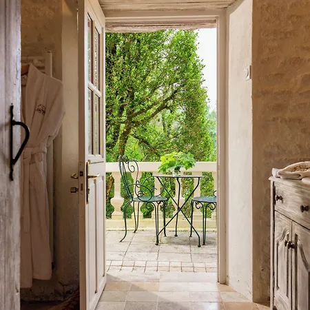 فندق Domaine De Saint-gery - Teritoria